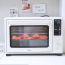 건강하고 맛있는 베이킹 | 가정용베이킹오븐 간편한 마이디어 그래핀오븐 추천