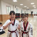 블랙벨트 태백 태권도장 이미지