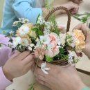 서울신현초등학교병설유치원 | 유아부터 성인까지, 연령대와 눈높이에 맞춘 중랑구 노원 강북 원예 단체 플라워 클래스 외부출강전문 업체