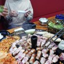 유장군솥뚜껑삼겹살 이미지