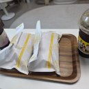 오송생명과학단지 보건지소 | 오송 맛집 메가커피 오송과학단지점 신규 오픈 &amp; 와플대학 꿀조합 후기 | 식약처 앞 커피 수혈 + 바나나...