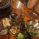 홍대맛집 고기꾼김춘배 홍대본점 한우세트 솔직후기
