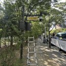 방범CCTV 신규 설치 케이에스피뉴스