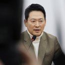 장동혁 "직 걸고 사퇴 요구하라, 全당원 투표 따라 결정하겠다" 이미지