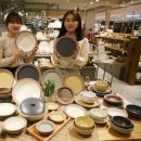 한국도자기 이미지