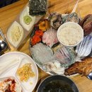 뚝섬횟집 | 성수동 횟집 뚝섬역맛집 제주올레포차2호점