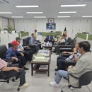 2026년도 (국외) 호국순례 추진 관련 회의 이미지