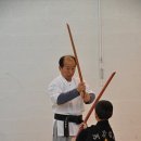 해동검도도장 이미지