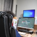 제닉스 PC방 이미지