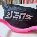 에이치앤비글로벌 | 하루 10분으로 다리라인 정리되는 요가링 루틴 후기