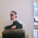 마음한줄(부암2호점) | 헤어오프닝 동탄2호점 일자커트 블루블랙 염색 바다디자이너