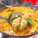 [강원 속초] 소영이네 포장마차 : 동명항 포장마차 거리 맛집 / 알탕 맛집 /동명항 가게 추천