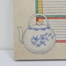 복을 부르는 민화 이미지