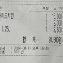 봉천의집