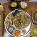 필승수지 | 할머니의 부뚜막 - 용인 수지 청국장 백반 블루리본 웨이팅 맛집 추천