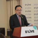 (주)딜라이브 이미지