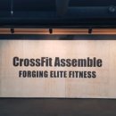 크로스핏어셈블 신관 이미지