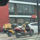 고기가맥 | 맥도날드 바질크림치즈 DT 드라이브스루 | 베토디 vs 맥스파이시 뭐 먹을까? 신메뉴 버거 비교 후기