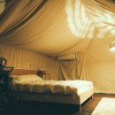 글램핑 앤 카라반 이미지