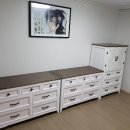 H1370 | 평택/안성 라자가구 - 화이트 침실 꾸미기