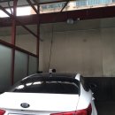 코스모셀프세차