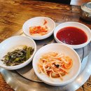 기운나는 나혜석거리 맛집
