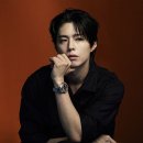 PARK BO GUM ‘OMEGA’ CAMPAIGN SHOOT BEHIND FILM 이미지