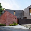 건축사사무소공간형상 이미지