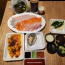 중앙배달횟집 | 강릉 중앙시장 어시장 횟집 배달 후기 '강릉 고고횟집'
