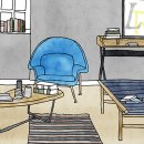 하나인테리어 이미지