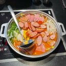 [일상] 서울 동대문 맛집 - JVL부대찌개 현대시티아울렛동대문점