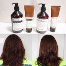 올리브영추천템 나드 데미지 리페어링 리셋샴푸 &amp; 리셋헤어팩 손상모 사용 후기
