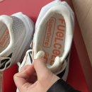 달릴수록 쌓인다! 뉴발 포인트 모아서 &#34;퓨어셀 SC Trainer V3&#34; 러닝화 구매 후기