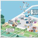 전곡항 클럽하우스 1층 이미지