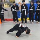 가온합기도 | 장유MK가온 가온아카데미에서의 특별한 하루