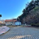 돌개구멍 화장실 이미지