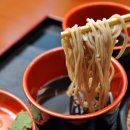 봉평메밀막국수냉면 이미지