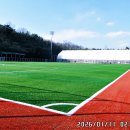 초안산스포츠타운 이미지