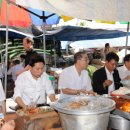 한국가스공사 구내식당 이미지