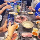 통큰갈비(원미점) | [부천 원미동맛집] 숯불 직화구이 무한리필 고기집 통큰갈비 원미점