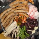 소꿉놀이 | 왕십리곱창맛집 소곱창에 볶음밥까지 완벽했던 소꿉놀이 후기