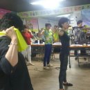밴드체조 및 스트레칭 이미지