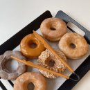 도넛전문점 이미지