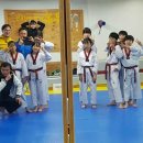 제일태권도장 이미지