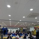 한체대 길 태권스쿨 | 🥋 국가대표다산태권스쿨 &amp; 라온퍼스트태권도 합동훈련 후기 🤝