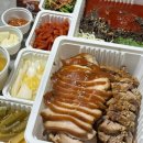 남악 족발야시장 포장 2000원 할인 뒷발 (중) 앞발 (대) 차이점