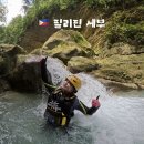 친구 | 세부 액티비티 종류 오슬롭 고래상어 투어 캐녀닝 모알보알 세친구투어 후기