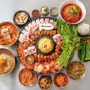 범계솥뚜껑삼겹살 이미지