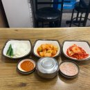 김용해의소문난순대국집