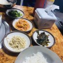 회현역 된장찌개 맛집 ‘심원’ — 말 안 해도 밥상이 차려지는 고기집